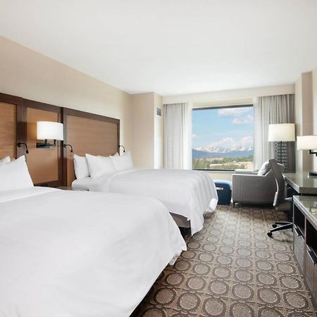 เดนเวอร์ แมริออท เวสต์มินส์เตอร์ Hotel เวสต์มินสเตอร์ ภายนอก รูปภาพ
