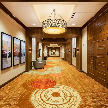 เดนเวอร์ แมริออท เวสต์มินส์เตอร์ Hotel เวสต์มินสเตอร์ ภายนอก รูปภาพ