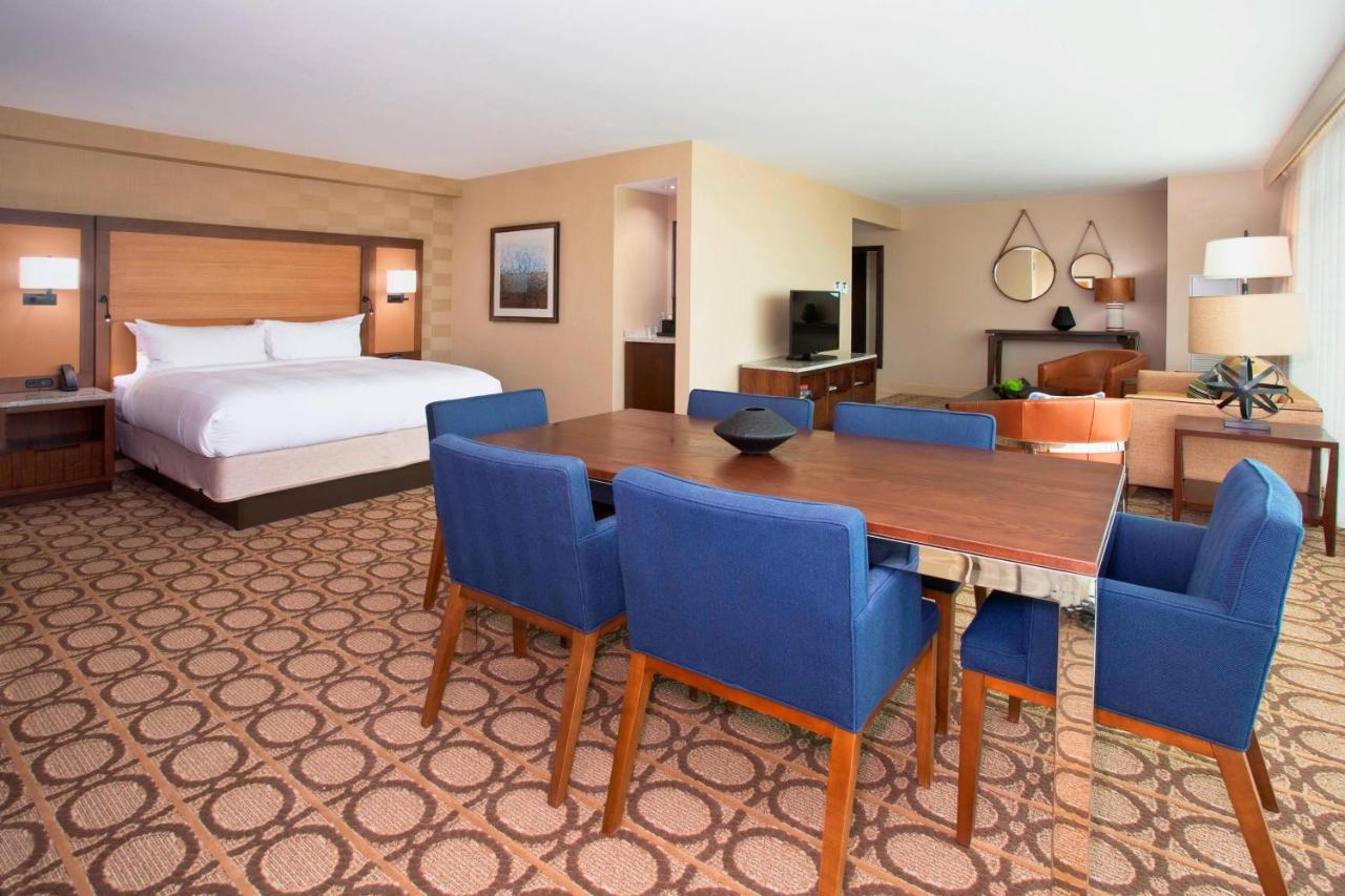 เดนเวอร์ แมริออท เวสต์มินส์เตอร์ Hotel เวสต์มินสเตอร์ ภายนอก รูปภาพ