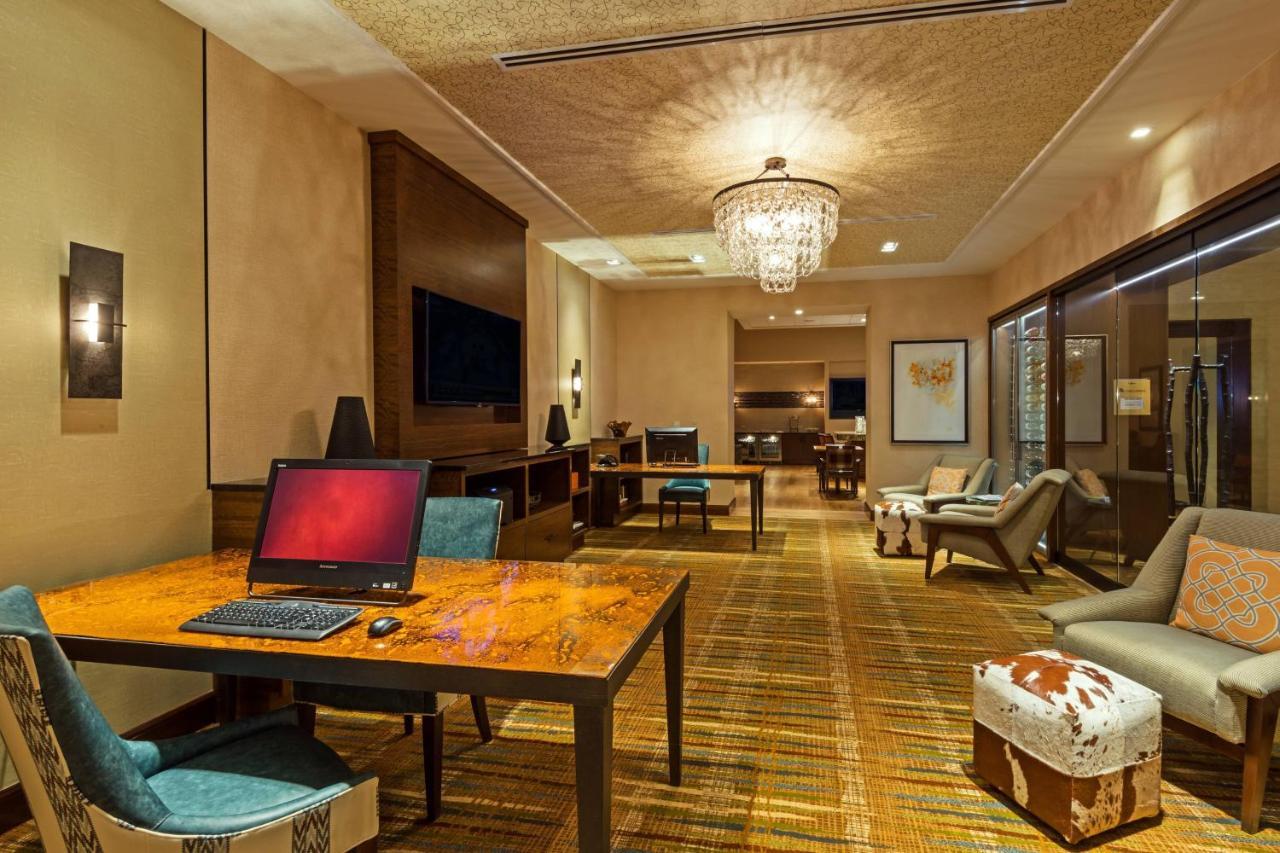 เดนเวอร์ แมริออท เวสต์มินส์เตอร์ Hotel เวสต์มินสเตอร์ ภายนอก รูปภาพ