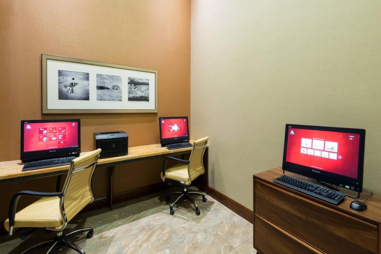 เดนเวอร์ แมริออท เวสต์มินส์เตอร์ Hotel เวสต์มินสเตอร์ ภายนอก รูปภาพ