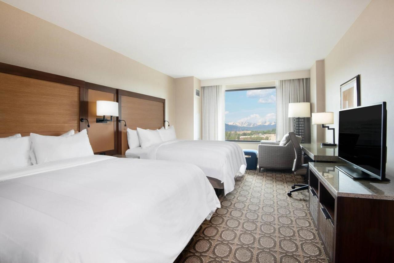 เดนเวอร์ แมริออท เวสต์มินส์เตอร์ Hotel เวสต์มินสเตอร์ ภายนอก รูปภาพ