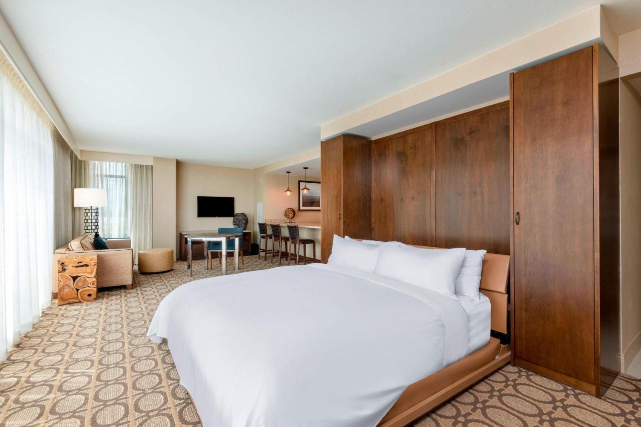 เดนเวอร์ แมริออท เวสต์มินส์เตอร์ Hotel เวสต์มินสเตอร์ ภายนอก รูปภาพ