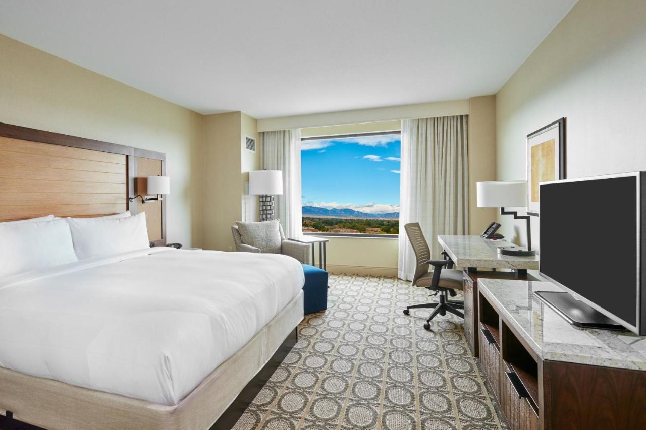 เดนเวอร์ แมริออท เวสต์มินส์เตอร์ Hotel เวสต์มินสเตอร์ ภายนอก รูปภาพ