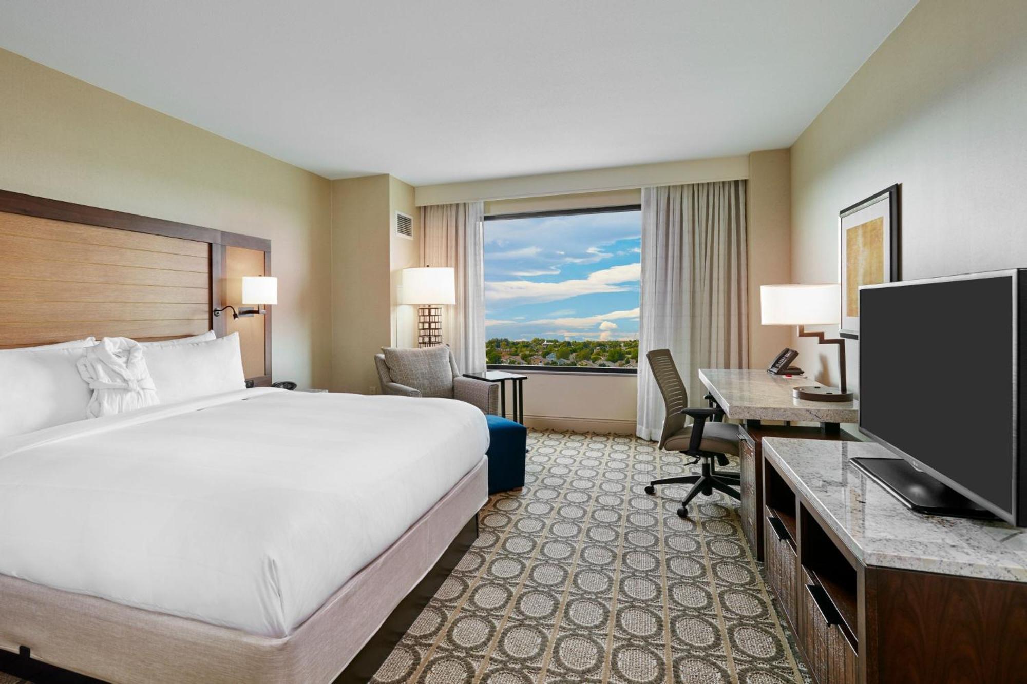 เดนเวอร์ แมริออท เวสต์มินส์เตอร์ Hotel เวสต์มินสเตอร์ ภายนอก รูปภาพ