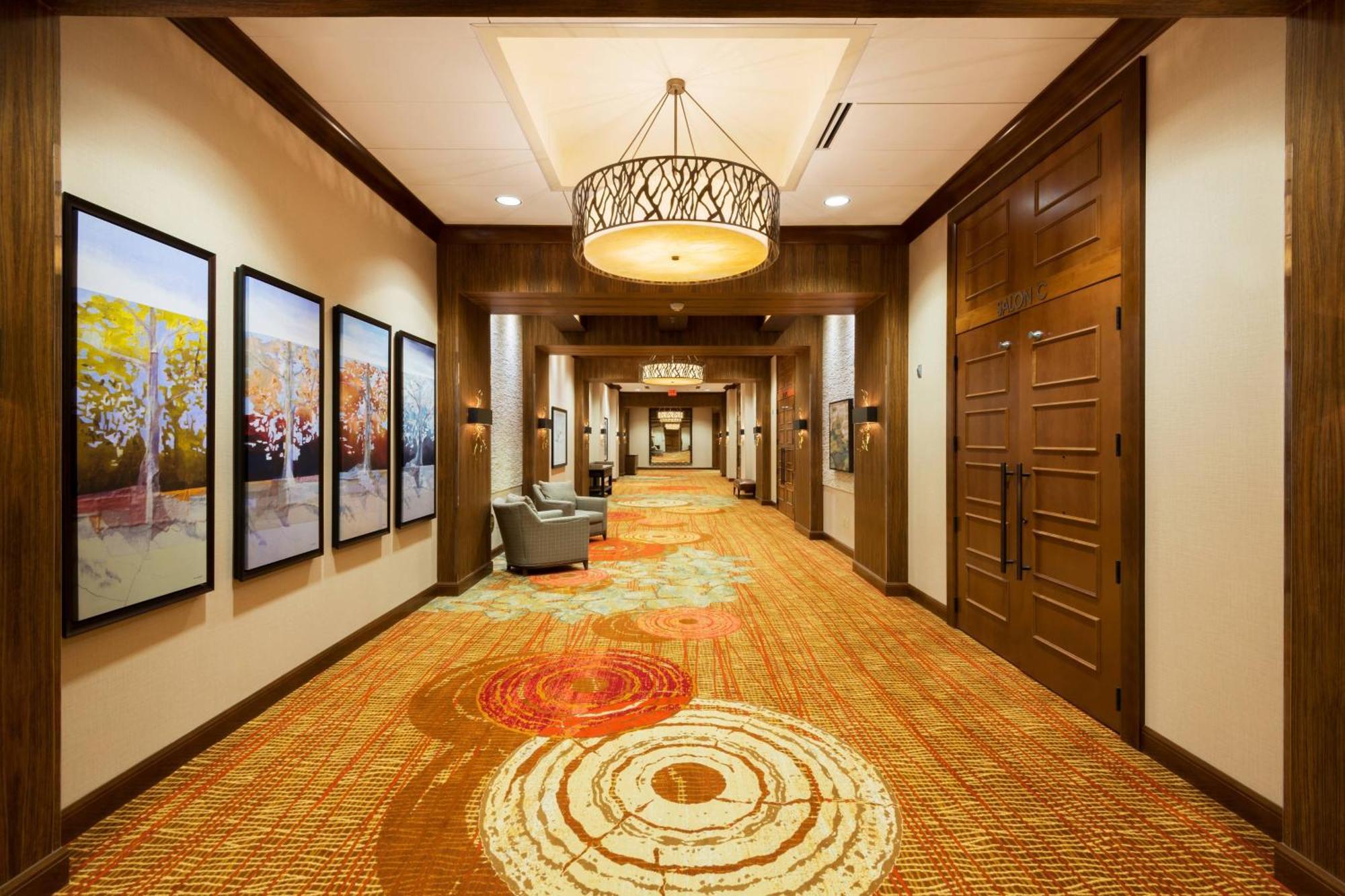 เดนเวอร์ แมริออท เวสต์มินส์เตอร์ Hotel เวสต์มินสเตอร์ ภายนอก รูปภาพ